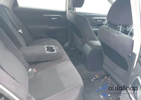 2013 Nissan Altima 2.5 S z USA, uszkodzony, nr VIN 1N4AL3AP3DC156553